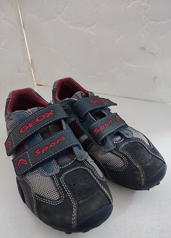 Geox çocuk spor ayakkabı 
