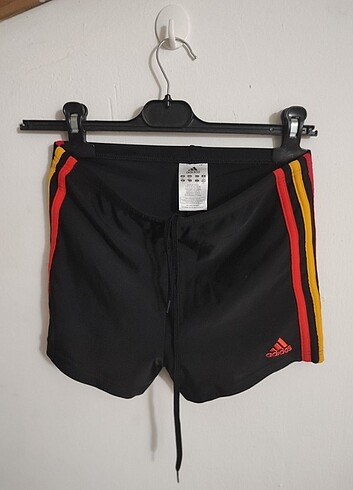 Adidas junior deniz şortu