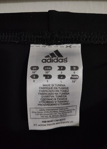 Adidas Adidas junior deniz şortu