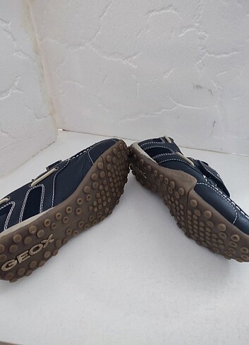 Geox Çocuk loafer ayakkabı