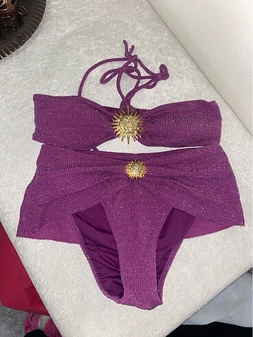 Bikini takım