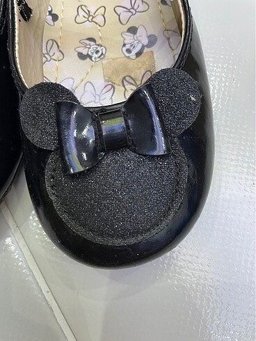 25 Beden Mickey mouse babet rugan 25 numara