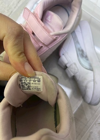 Adidas Orjinal ADİDAS SADECE YIKANMASI GEREKİR