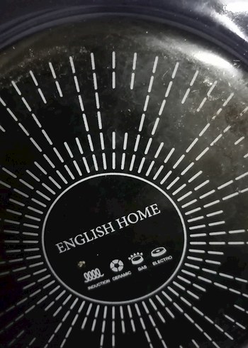English home çaydanlık - Görsel 5