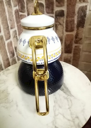 English home çaydanlık - Görsel 2