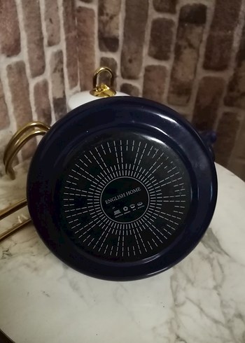 English home çaydanlık - Görsel 4