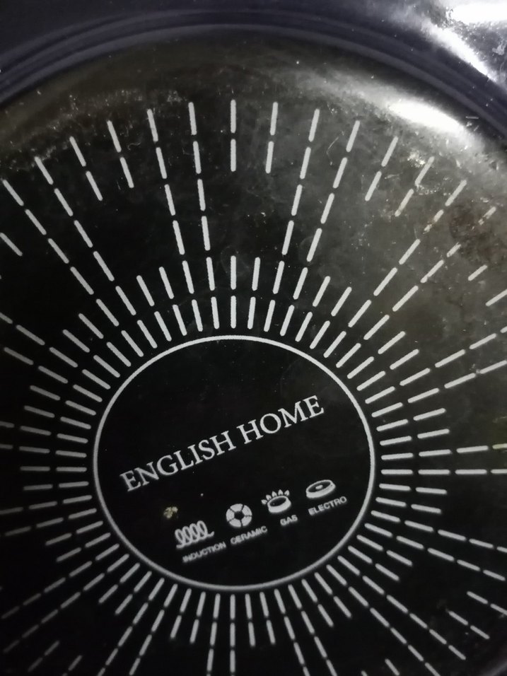 English home çaydanlık - Görsel 5