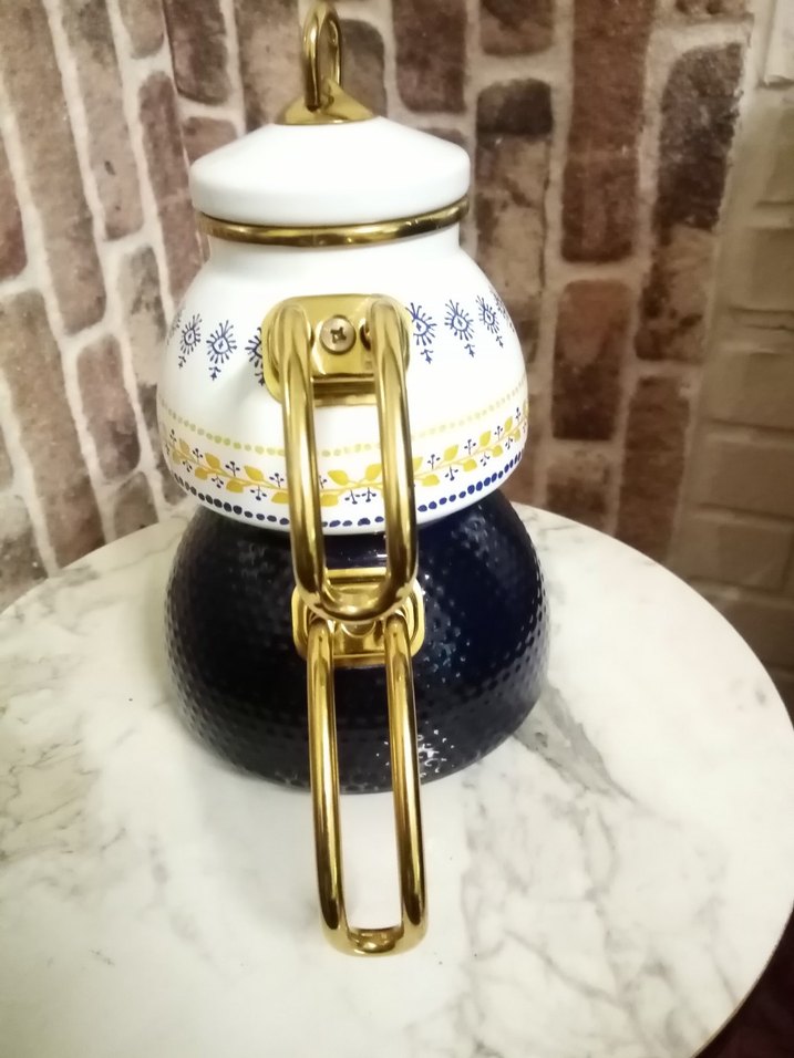 English home çaydanlık - Görsel 2