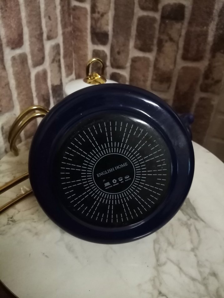 English home çaydanlık - Görsel 4