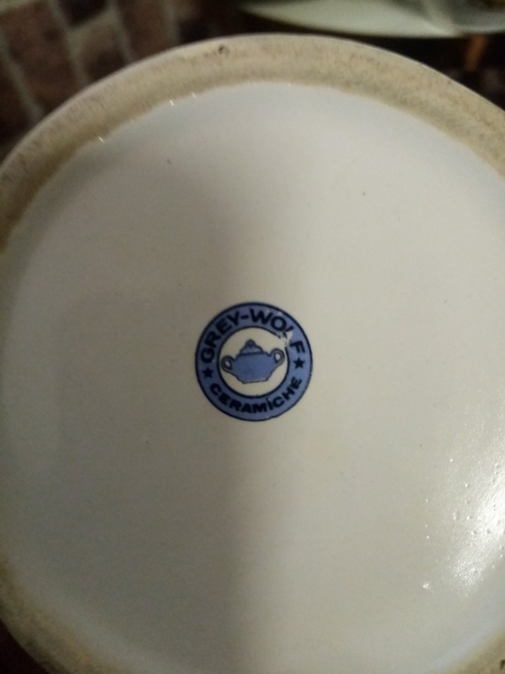 Damgalı Porselen Çay Seti - Görsel 5