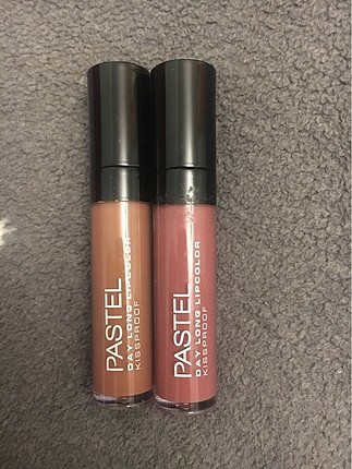 Pastel ruj