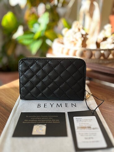 Beymen BEYMEN CÜZDAN