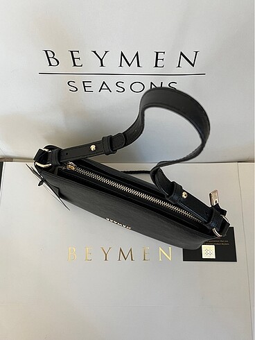 Beden Beymen Çanta