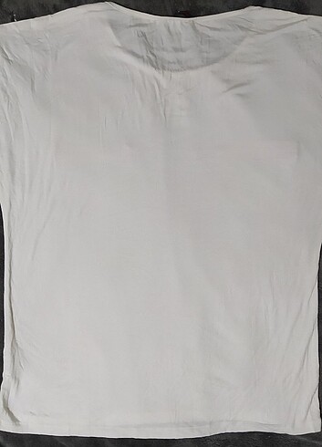 s Beden SHE BESS Marka Kadın T-Shirt
