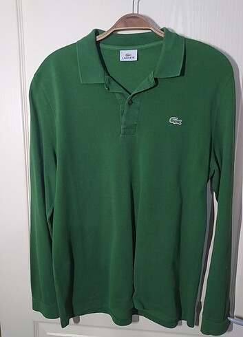 Lacoste Erkek T-Shirt