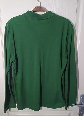 Lacoste Lacoste Erkek T-Shirt