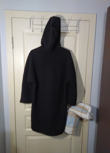 Polo Garage Uzun sweat erkek