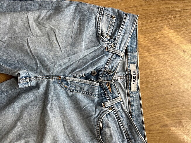 Mavi Jeans Mavi jeans pantolon