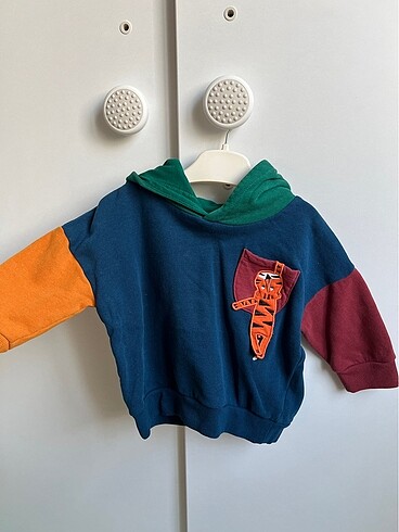 Next sweatshirt