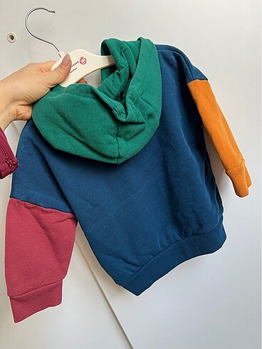Next Next sweatshirt