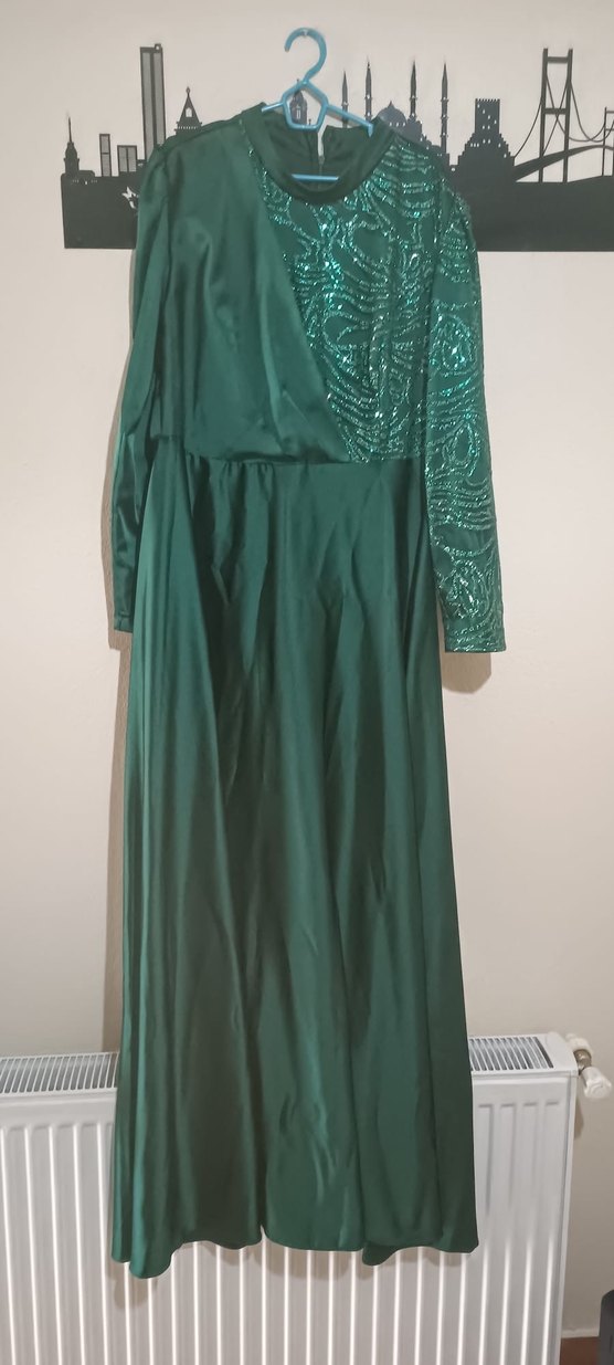 46 beden satılık - Görsel 2