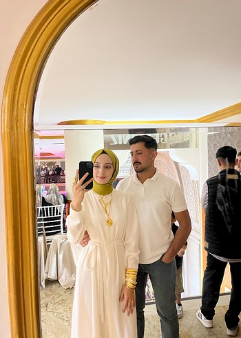 Armağan tunik - Görsel 2