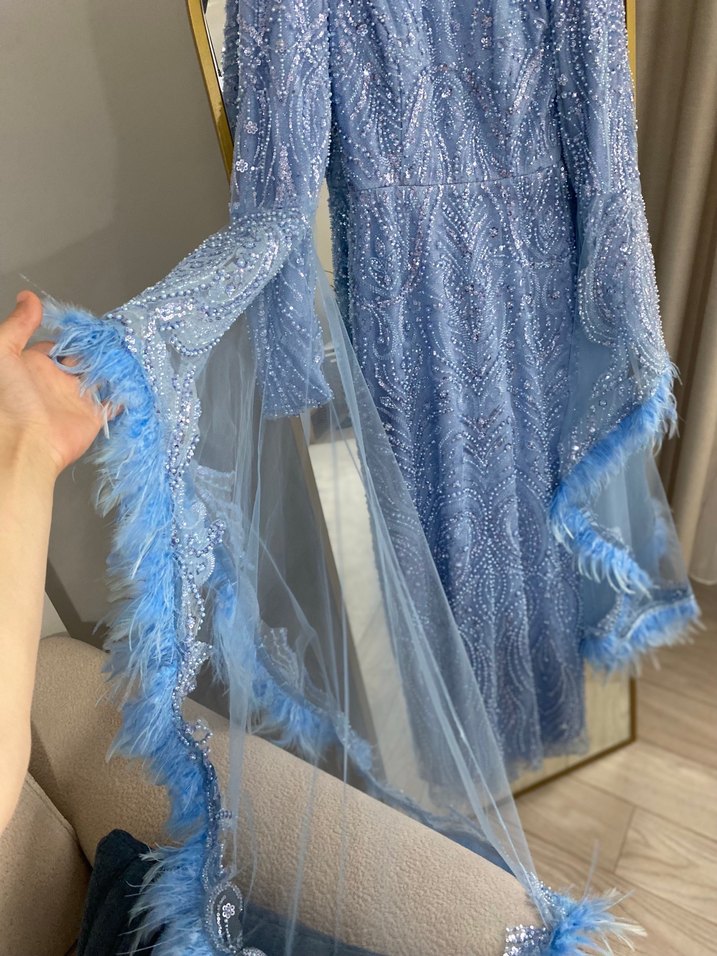 Satılık abiye - Görsel 3