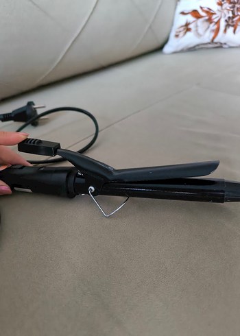  Beden Felix FL584 Merla Saç Maşası 19 mm