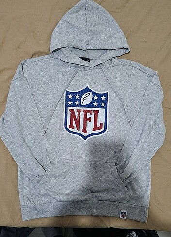 Defacto Defacto kapuşonlu Sweatshirt