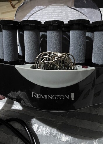 Remington Babylıss Curl Secret Bukle makinası