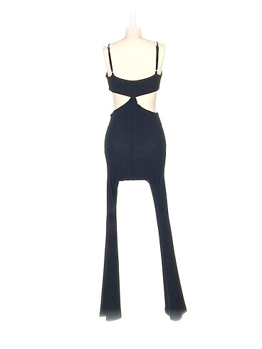 Vintage Love Uzun Tulum %70 İndirimli. - Görsel 3