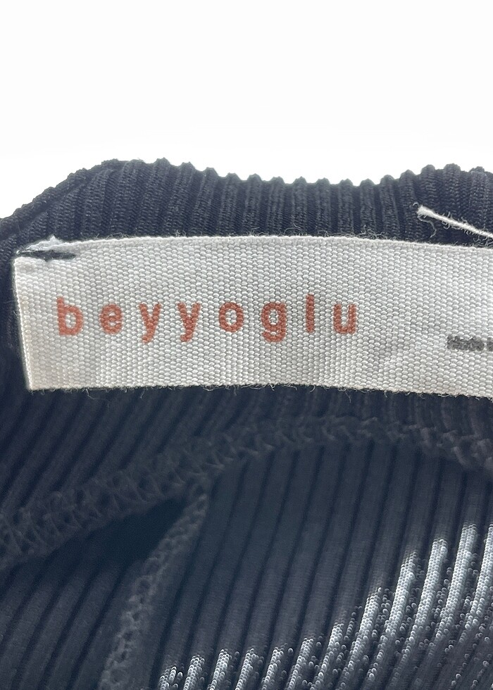 Vintage Love Uzun Tulum %70 İndirimli. - Görsel 4