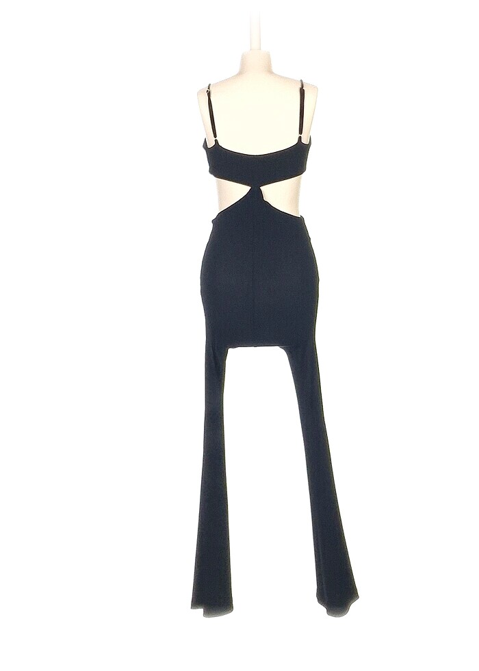 Vintage Love Uzun Tulum %70 İndirimli. - Görsel 3