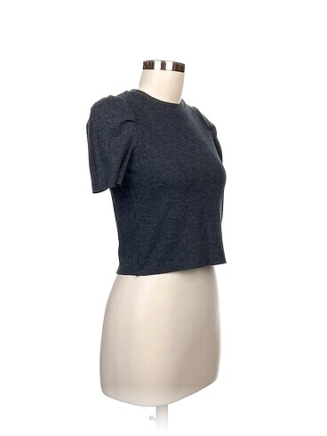 Bershka Bershka Bluz %70 İndirimli.
