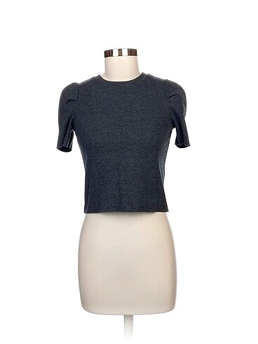 Bershka Bluz %70 İndirimli.