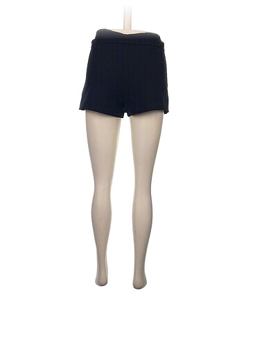 xs Beden Zara Mini Şort %70 İndirimli.