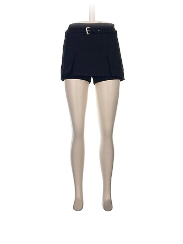 Zara Mini Şort %70 İndirimli.