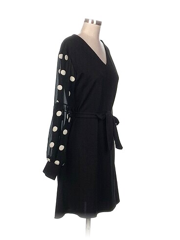 Vintage Love Vintage Love Kısa Elbise %70 İndirimli.