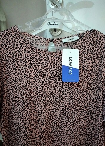 LC Waikiki Elbise