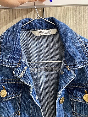LC Waikiki Kot ceket