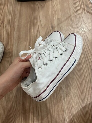 CONVERSE