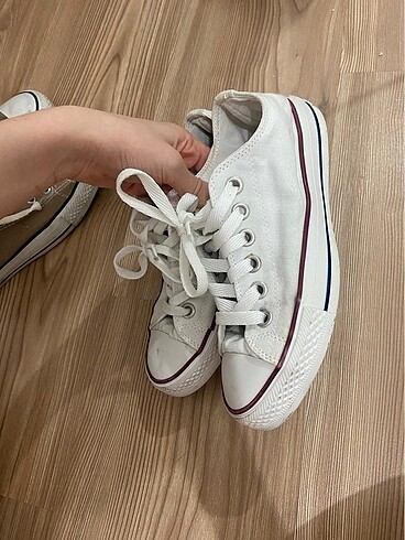 36 Beden CONVERSE
