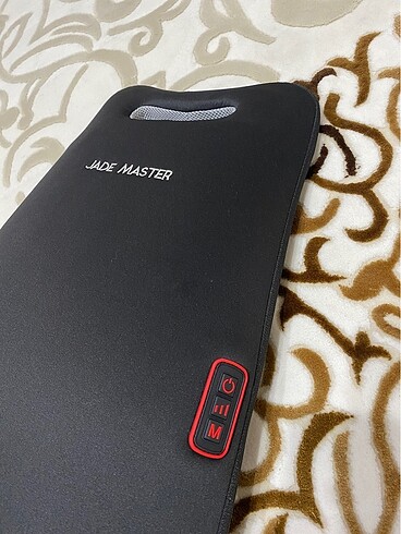 JADE MASTER MASAJ ALETİ - Görsel 8