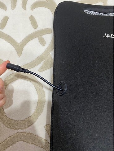 JADE MASTER MASAJ ALETİ - Görsel 9