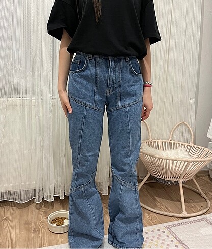 Trendyol & Milla TRENDYOL JEAN