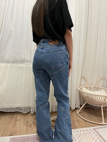 xs Beden TRENDYOL JEAN