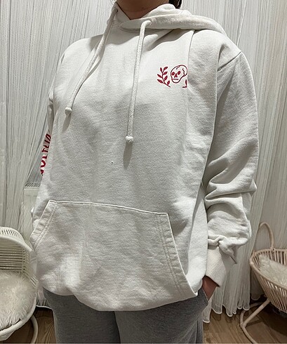 Pull and Bear PULLANDBEAR SWEAT