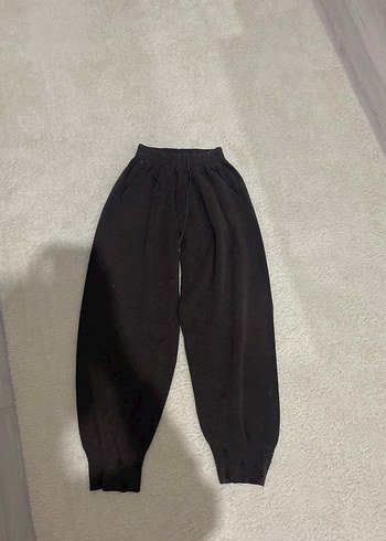 Kadın Alt Üst Takım Kahverengi - Görsel 2