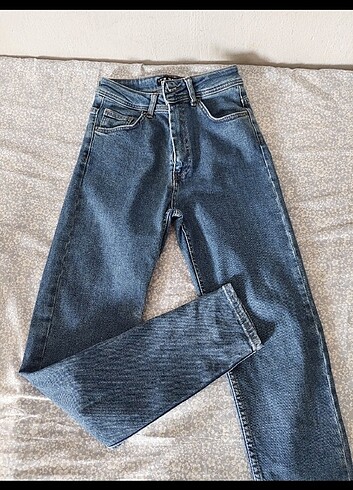 36 beden kadin jean
