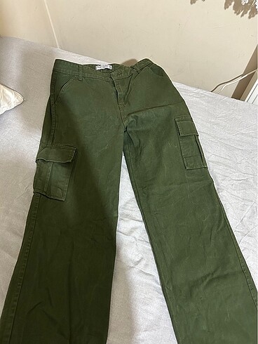 Kargo pantolon